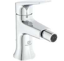 Ideal Standard La Dolce Vita - Bidetová baterie s výpustí, chrom BD664AA