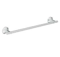 Ideal Standard La Dolce Vita - Držák ručníku, délka 53 cm, chrom T5497AA