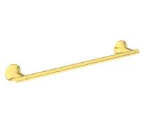 Ideal Standard La Dolce Vita - Držák ručníku, délka 53 cm, kartáčované zlato T5497A2