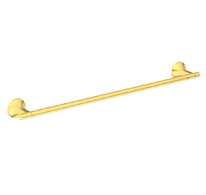 Ideal Standard La Dolce Vita - Držák ručníku, délka 68 cm, kartáčované zlato T5498A2
