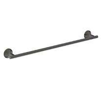 Ideal Standard La Dolce Vita - Držák ručníku, délka 68 cm, Magnetic Grey T5498A5