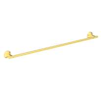 Ideal Standard La Dolce Vita - Držák ručníku, délka 88 cm, kartáčované zlato T5499A2