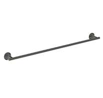 Ideal Standard La Dolce Vita - Držák ručníku, délka 88 cm, Magnetic Grey T5499A5