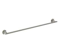 Ideal Standard La Dolce Vita - Držák ručníku, délka 88 cm, Silver Storm T5499GN