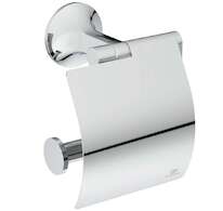 Ideal Standard La Dolce Vita - Držák toaletního papíru s krytem, chrom T5509AA