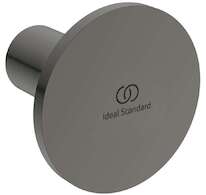 Ideal Standard La Dolce Vita - Háček, Magnetic Grey T5511A5