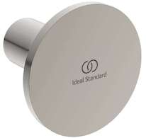 Ideal Standard La Dolce Vita - Háček, Silver Storm T5511GN