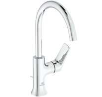 Ideal Standard La Dolce Vita - Umyvadlová baterie s výpustí, chrom BD657AA