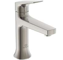 Ideal Standard La Dolce Vita - Umyvadlová baterie, Silver Storm BD654GN