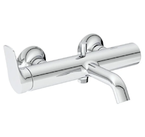 Ideal Standard La Dolce Vita - Vanová baterie, chrom BD666AA