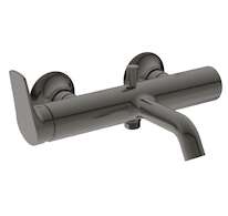 Ideal Standard La Dolce Vita - Vanová baterie, Magnetic Grey BD666A5