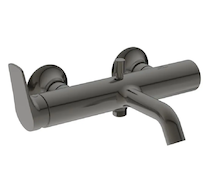 Ideal Standard La Dolce Vita - Vanová baterie, Magnetic Grey BD666A5