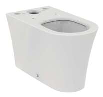 Ideal Standard La Dolce Vita - WC kombi mísa, vario odpad, AquaBlade, bílá E264201