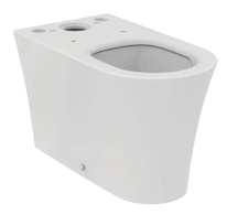 Ideal Standard La Dolce Vita - WC kombi mísa, vario odpad, AquaBlade, bílá E264201
