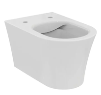 Ideal Standard La Dolce Vita - Závěsné WC, RimLS+, bílá E263601