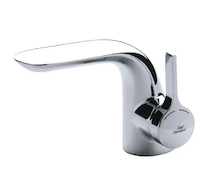 Ideal Standard Melange - Umyvadlová baterie, chrom A4287AA