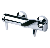 Ideal Standard Melange - Vanová baterie, chrom A4271AA