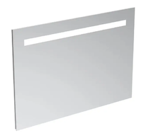 Ideal Standard Mirror&Light - Zrcadlo 100x70 cm s LED osvětlením T3343BH