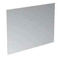 Ideal Standard Mirror&Light - Zrcadlo 100x70 cm s LED podsvícením T3337BH