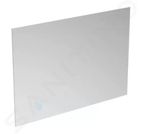 Ideal Standard Mirror&Light - Zrcadlo 100x70 cm T3369BH