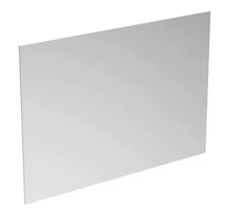 Ideal Standard Mirror&Light - Zrcadlo 100x70 cm T3369BH