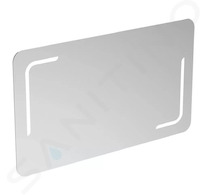 Ideal Standard Mirror&Light - Zrcadlo 120x70 cm s LED osvětlením a podsvícením T3353BH