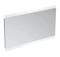 Ideal Standard Mirror&Light - Zrcadlo 120x70 cm s oboustranným LED podsvícením T3349BH