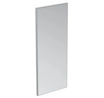 Ideal Standard Mirror&Light - Zrcadlo 40x100 cm s rámem T3360BH