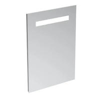 Ideal Standard Mirror&Light - Zrcadlo 50x70 cm s LED osvětlením T3339BH