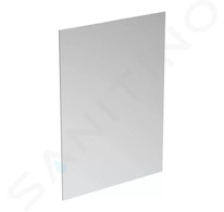 Ideal Standard Mirror&Light - Zrcadlo 50x70 cm T3365BH