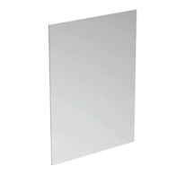 Ideal Standard Mirror&Light - Zrcadlo 50x70 cm T3365BH