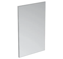 Ideal Standard Mirror&Light - Zrcadlo 60x100 cm s rámem T3361BH