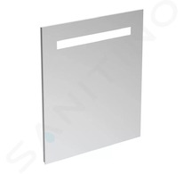 Ideal Standard Mirror&Light - Zrcadlo 60x70 cm s LED osvětlením T3340BH