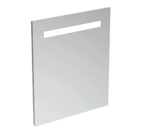 Ideal Standard Mirror&Light - Zrcadlo 60x70 cm s LED osvětlením T3340BH