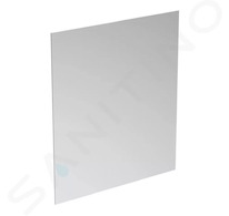 Ideal Standard Mirror&Light - Zrcadlo 60x70 cm s LED podsvícením T3278BH