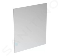 Ideal Standard Mirror&Light - Zrcadlo 60x70 cm T3366BH