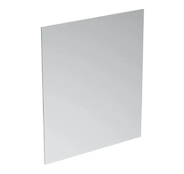 Ideal Standard Mirror&Light - Zrcadlo 60x70 cm T3366BH