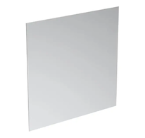 Ideal Standard Mirror&Light - Zrcadlo 70x70 cm s LED podsvícením T3335BH