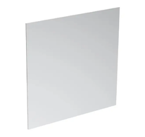Ideal Standard Mirror&Light - Zrcadlo 70x70 cm T3367BH