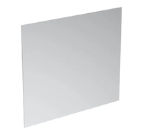 Ideal Standard Mirror&Light - Zrcadlo 80x70 cm s LED podsvícením T3336BH
