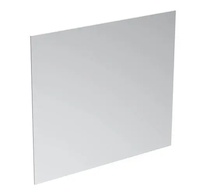 Ideal Standard Mirror&Light - Zrcadlo 80x70 cm T3368BH