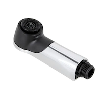 Ideal Standard  - Náhradní sprška, chrom B960215AA