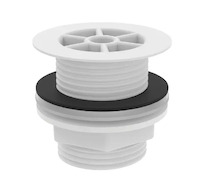 Ideal Standard  - Odtok mřížkový S881101
