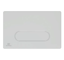 Ideal Standard Oleas - Ovládací tlačítko splachování Oleas M4, chrom R0126AA