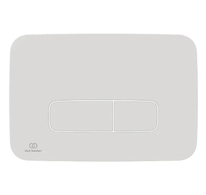 Ideal Standard Oleas - Ovládání splachování, bílá R0123AC