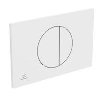 Ideal Standard Oleas - Ovládání splachování, bílá R0503AW