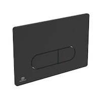 Ideal Standard Oleas - Ovládání splachování, černá R0116A6
