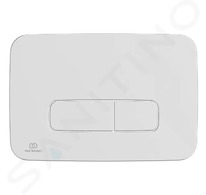 Ideal Standard Oleas - Ovládání splachování, chrom R0123AA