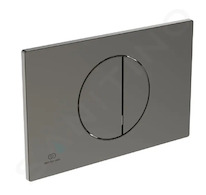 Ideal Standard Oleas - Ovládání splachování, Magnetic Grey R0503A5