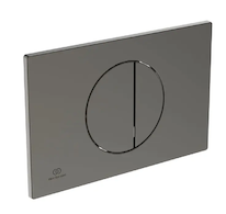 Ideal Standard Oleas - Ovládání splachování, Magnetic Grey R0503A5